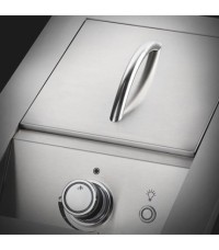 Quemador Individual estufa 700 - Napoleon - feat BIB10RT component single cover