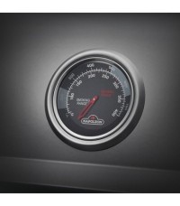 Barbacoa Serie 700 96 - 5cm - Napoleon - feat freestyle carbon design temperature gauge