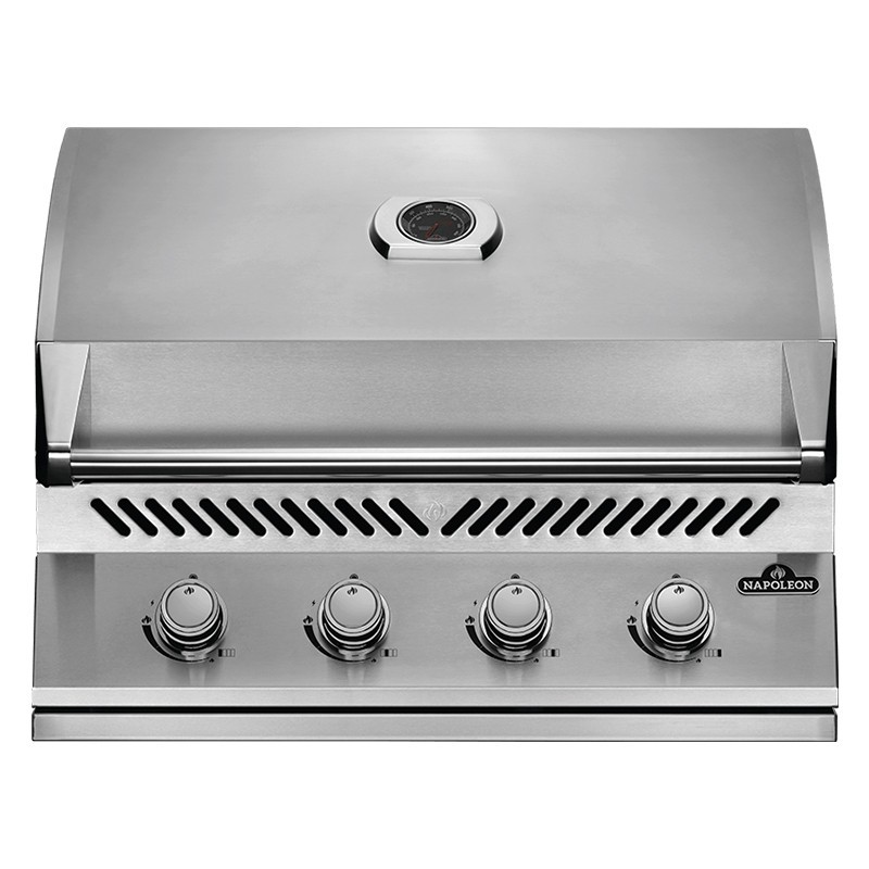 Barbacoa Serie 500/32 - Napoleon - ryjoteHljpg