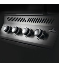 Barbacoa Serie 500/32 - Napoleon - feat BI500 chrome plated control knobs