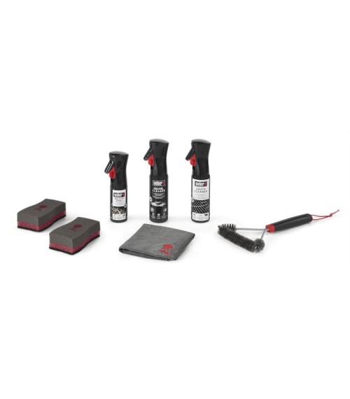 Kit de limpieza para barbacoas de Carbón - syEjoHljpg