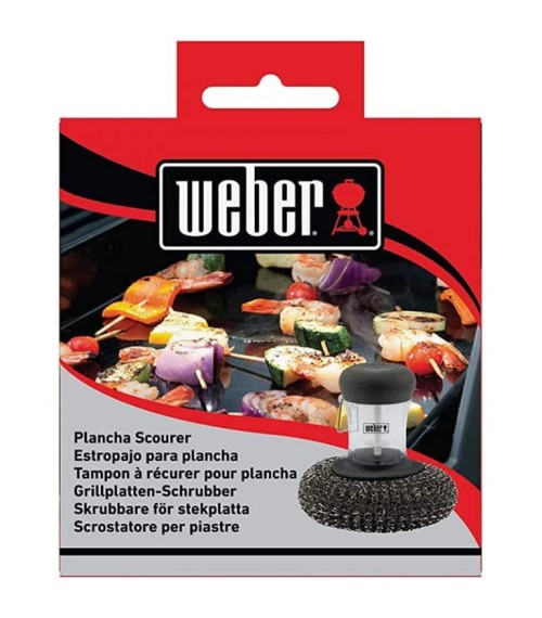 Estropajo Para Plancha Weber - Estropajo para plancha 2 768x768 1