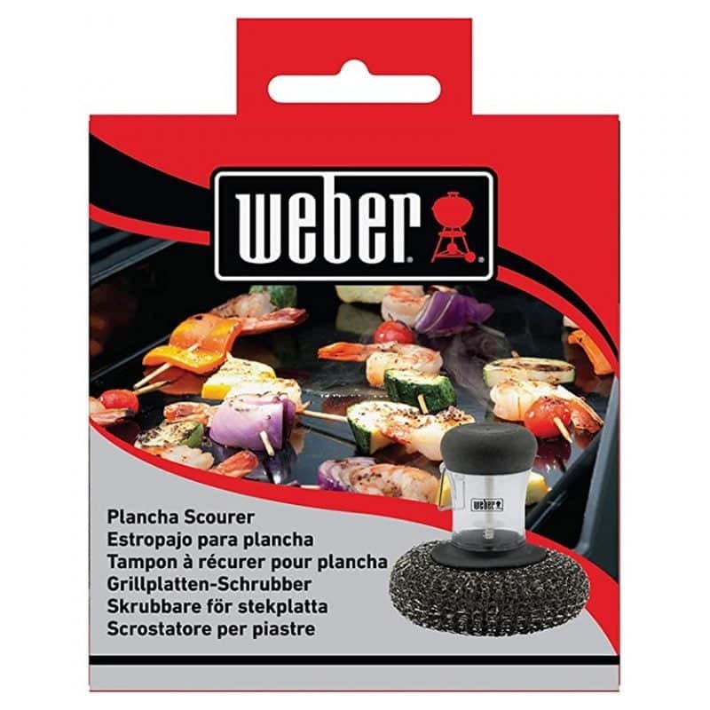 Estropajo Para Plancha Weber - Estropajo para plancha 2 768x768 1