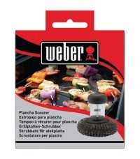 Estropajo Para Plancha Weber - Estropajo para plancha 2 768x768 1