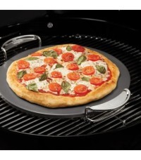 Piedra para Pizza Weber Crafted - pack de 22 yplrca