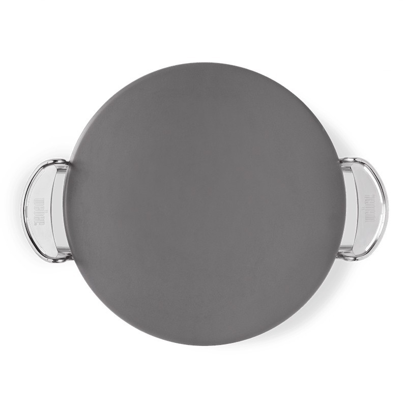 Piedra para Pizza Weber Crafted - pack lmenorca