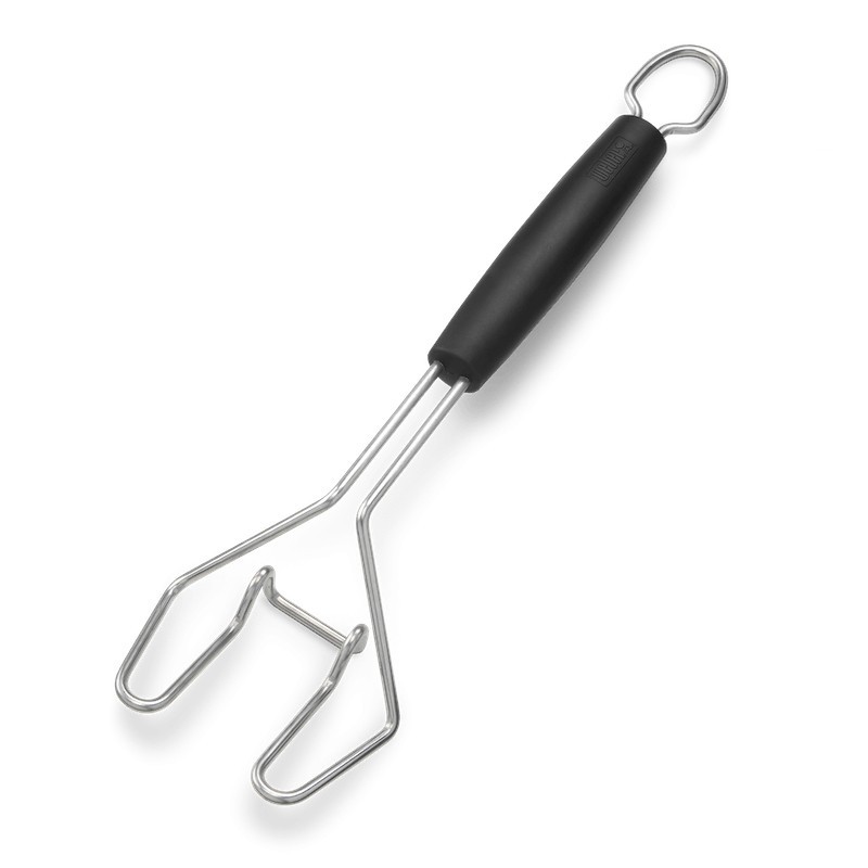 Levantador Parrilla Gourmet Bbq System Weber - pack de 22 pastillyrca