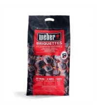 Briquetas Weber Grande - 2649 SOPORTE h