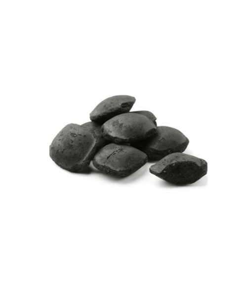 Bricchette Weber 4kg