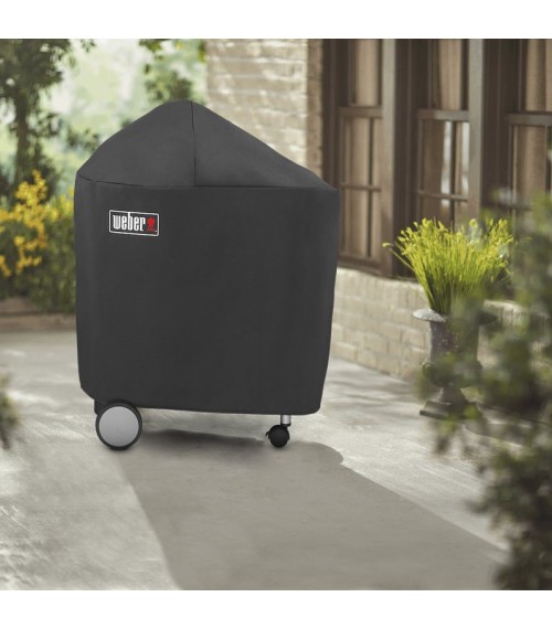Funda Premium Barbacoa Performer - 264x9x68 1