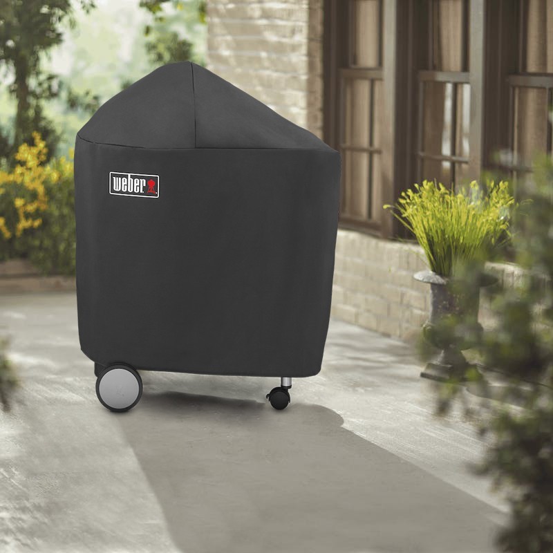 Funda Premium Barbacoa Performer - 264x9x68 1