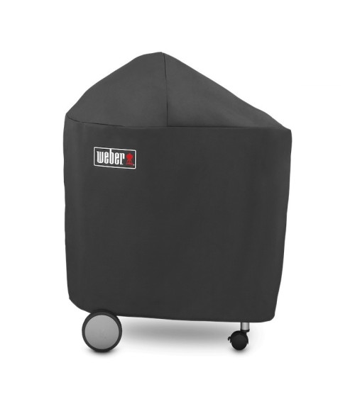 Funda Premium Barbacoa Performer - 264x9x68 1