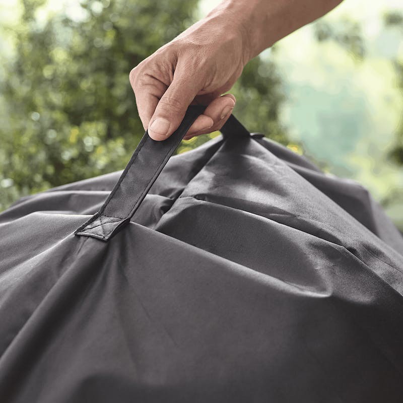Funda Premium Barbacoa Mastertouch -