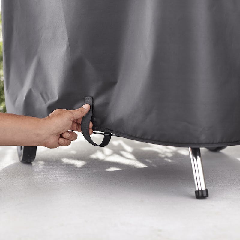 Funda Premium Barbacoa Mastertouch -