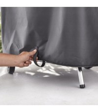 Funda Premium Barbacoa Mastertouch -