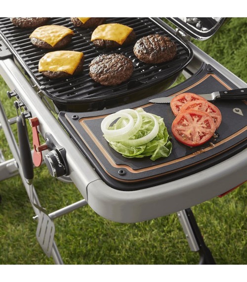 Tablero Reversible Weber Traveler - mesadkadkkpe1 1