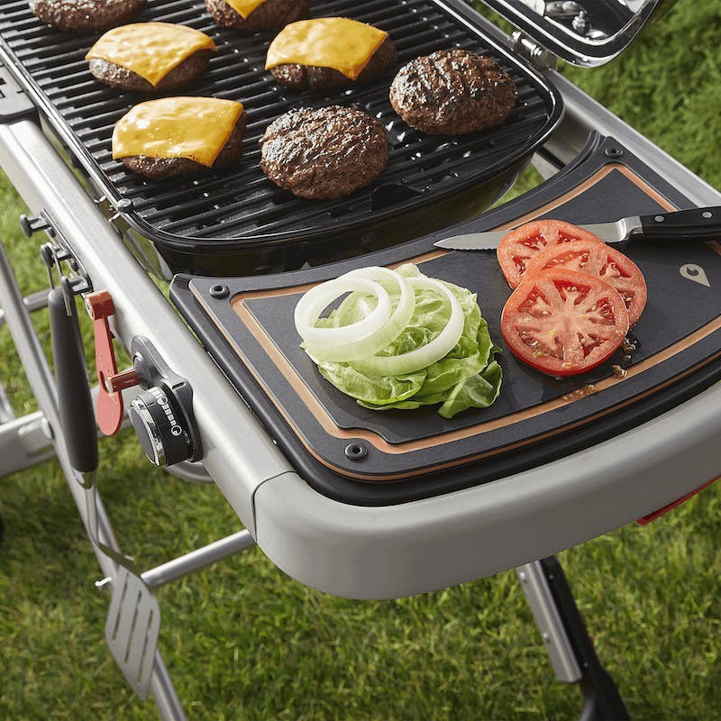 Tablero Reversible Weber Traveler - mesadkadkkpe1 1