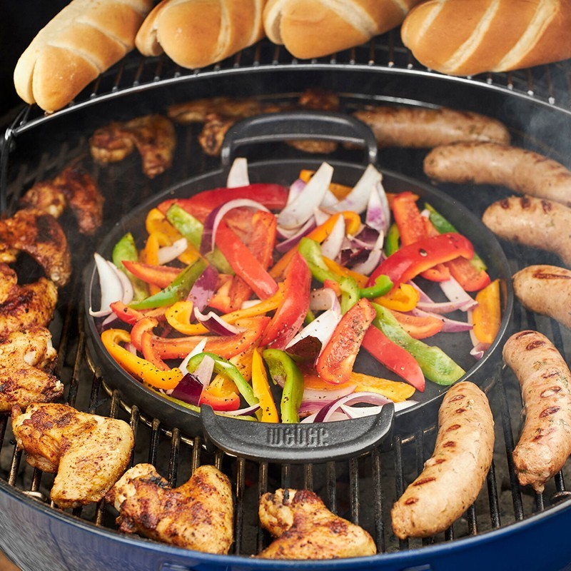 Barbacoa Master Touch GBS C-5750 - 14516001 MasterTouch GBS