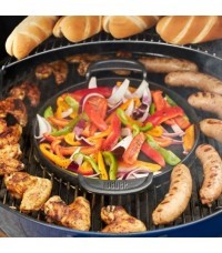 Barbacoa Master Touch GBS C-5750 - 14516001 MasterTouch GBS