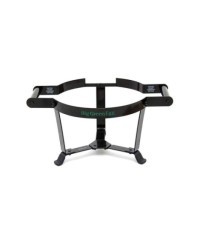 Base con Patas y asas Big Green Egg Mini - big green egg 116451 carrier for a mini egg 116451