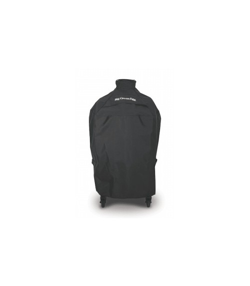 Funda para Base con Ruedas Big Green Egg - cubiertasmall
