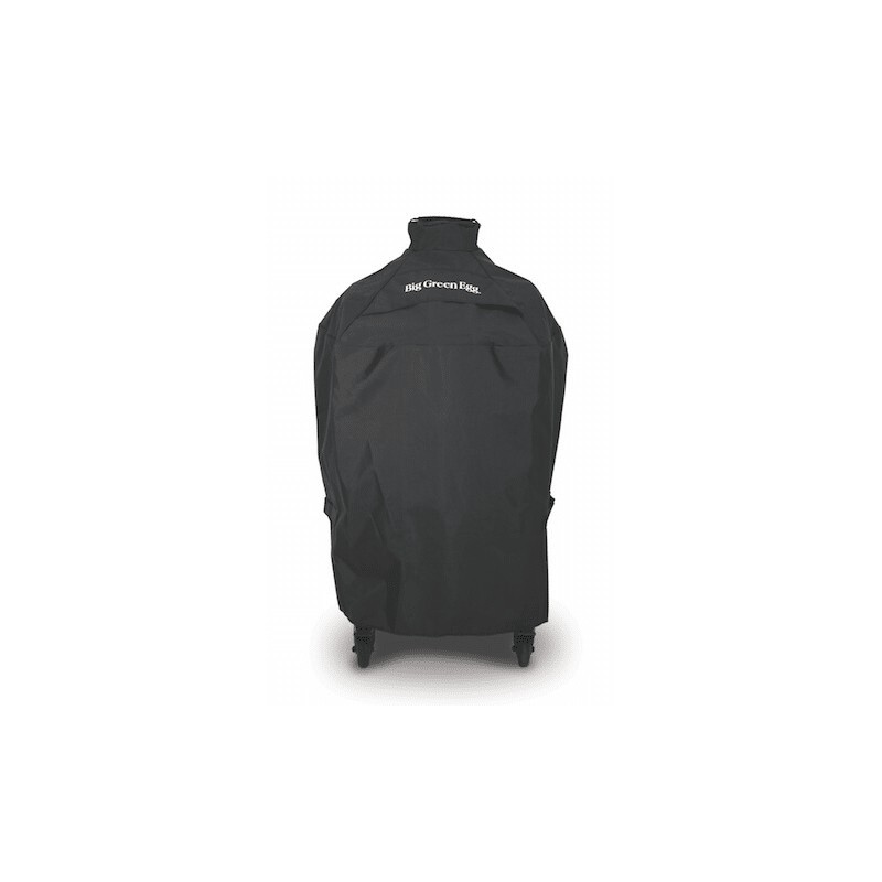 Funda para Base con Ruedas Big Green Egg - cubiertasmall