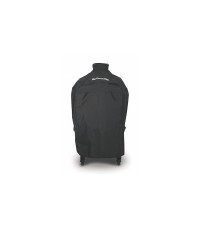 Funda para Base con Ruedas Big Green Egg - cubiertasmall