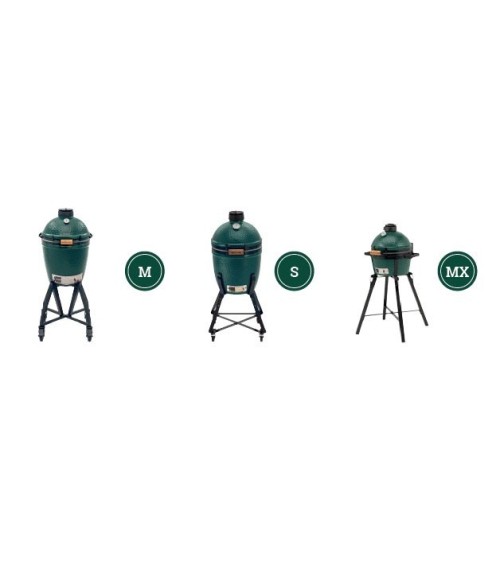 Funda para Base con Ruedas Big Green Egg - cubiertasmall