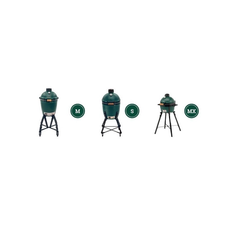 Funda para Base con Ruedas Big Green Egg - Sin BB1