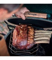 Rejilla De Asar Costillas Big Green Egg - 1788 REJILLA DE ASAR COSTILLAS M Y S BIG GREEN EGG 768x768 1