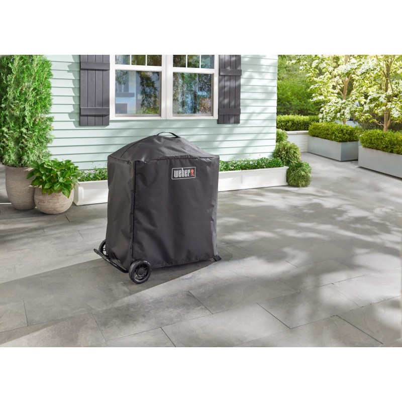 Funda para Weber Traveler Compact Weber - 3400335Y rgb