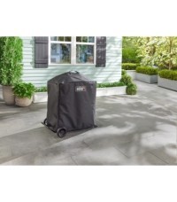 Funda para Weber Traveler Compact Weber - 3400335Y rgb