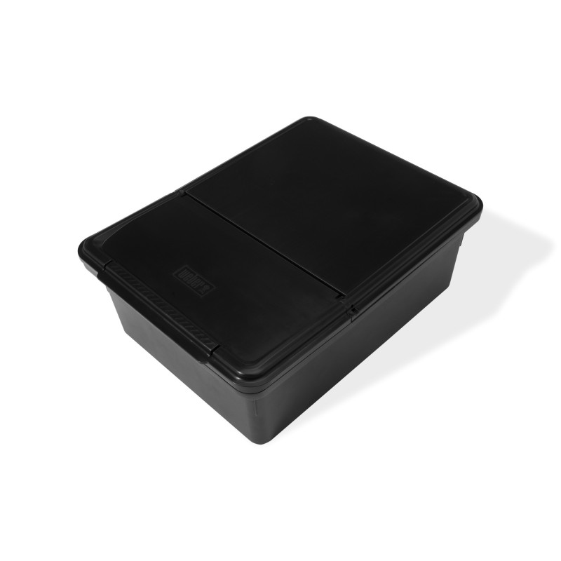 Contenedor lateral para Almacenaje Weber - 3400107 A1 rgb