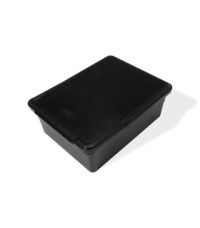 Contenedor lateral para Almacenaje Weber - 3400107 A1 rgb
