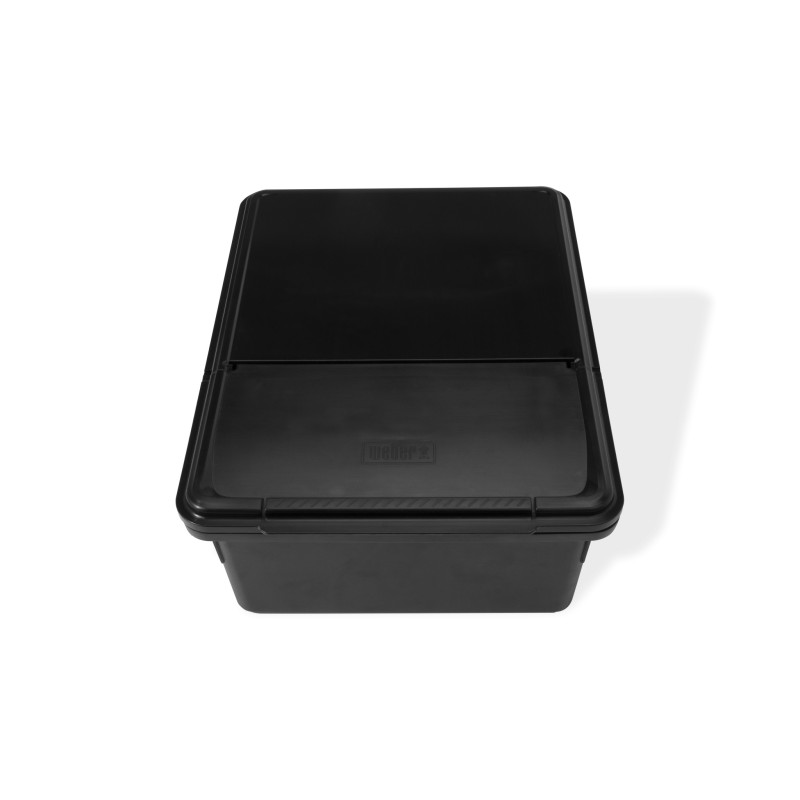 Contenedor lateral para Almacenaje Weber - 3400107 B1 rgb