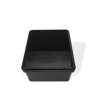 Contenedor lateral para Almacenaje Weber - 3400107 B1 rgb