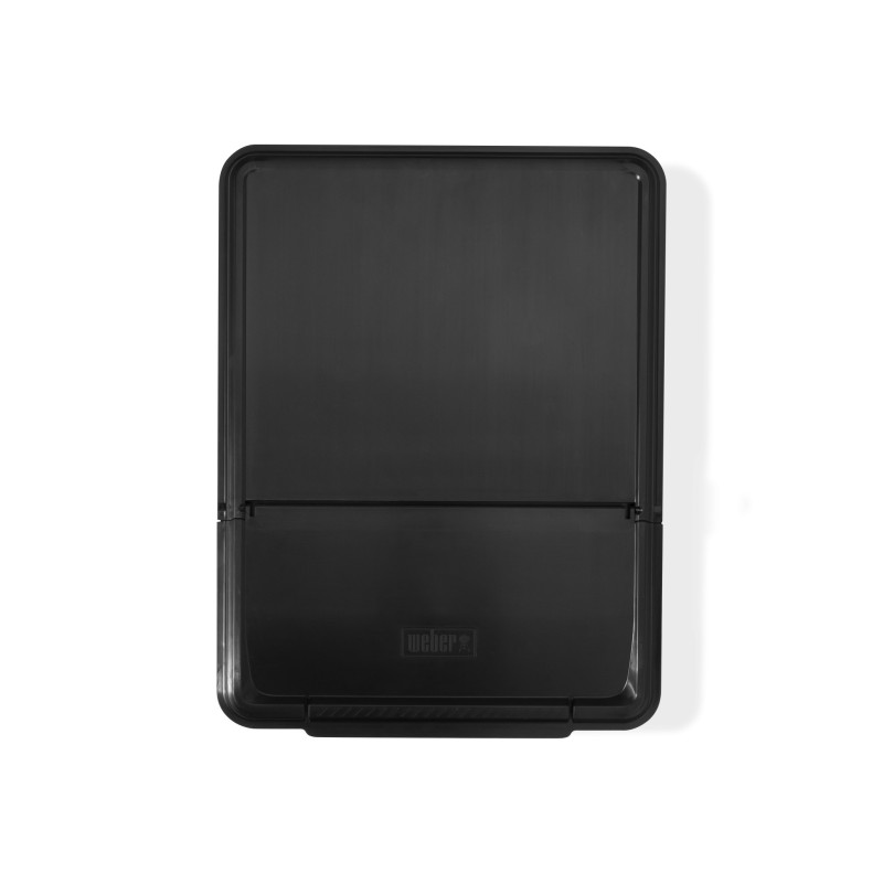 Contenedor lateral para Almacenaje Weber - 3400107 D1 rgb