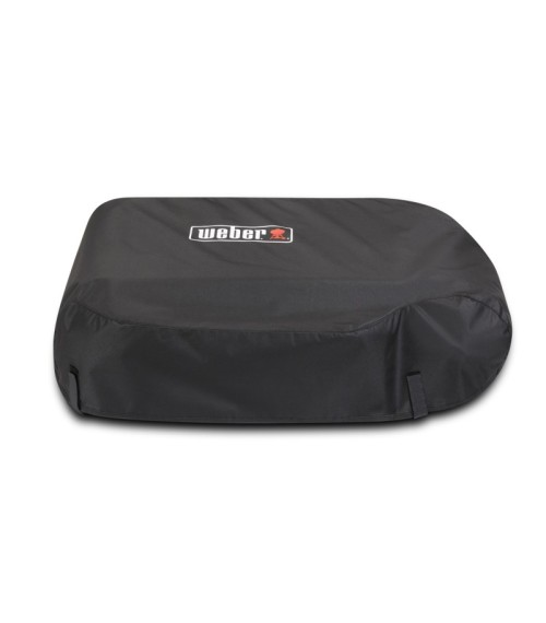 Funda premium Plancha 56cm Weber - 3400201B rgb