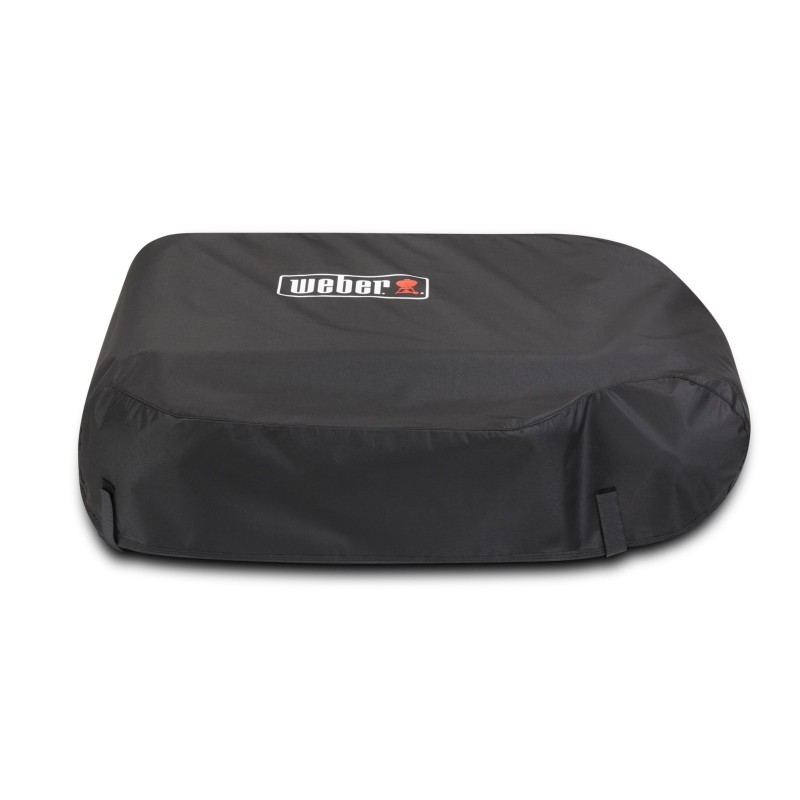 Funda premium Plancha 56cm Weber - 3400201B rgb