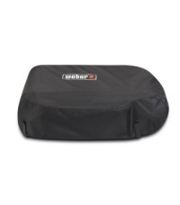 Funda premium Plancha 56cm Weber - 3400201B rgb