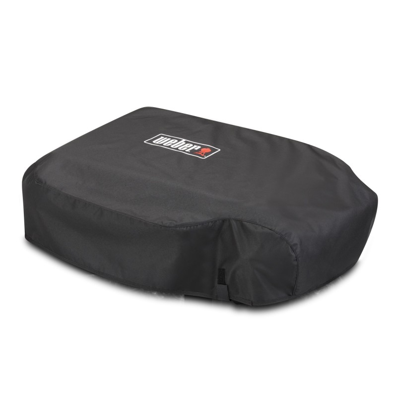 Funda premium Plancha 56cm Weber - 3400201A rgb