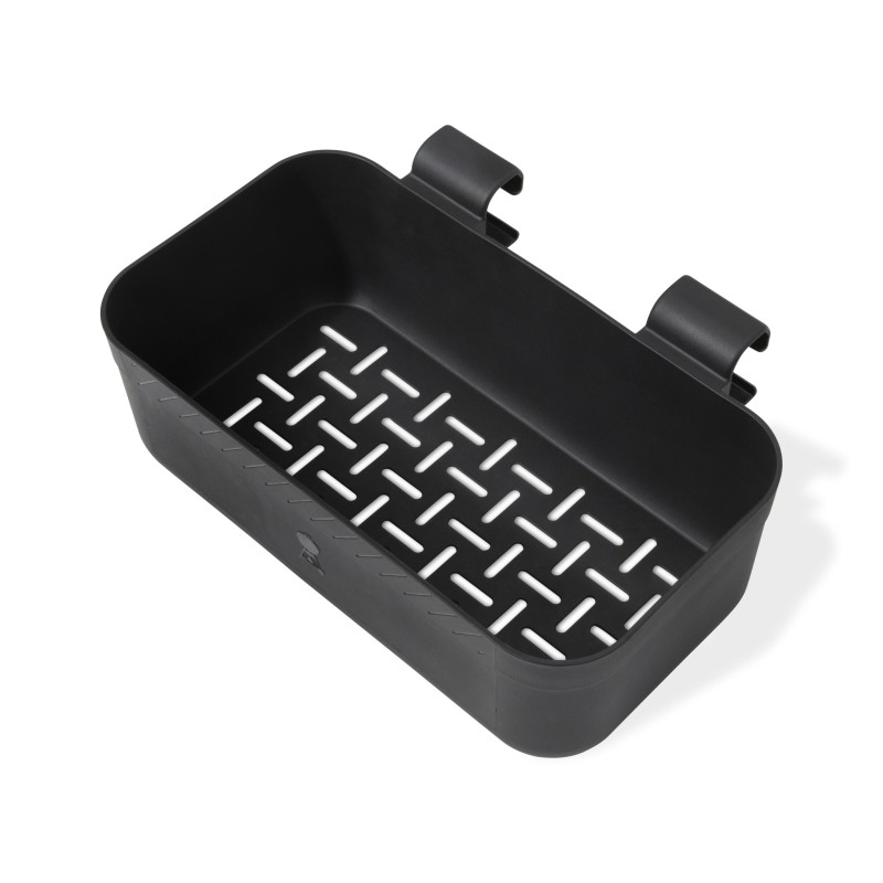 Contenedor Lateral para Alimentos Weber - 3400105 B rgb