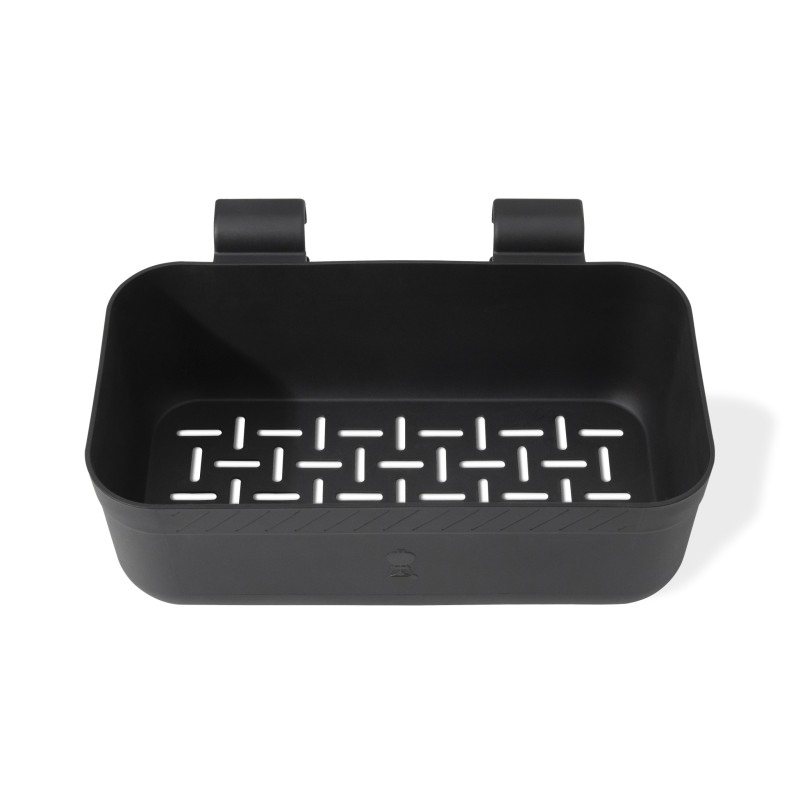 Contenedor Lateral para Alimentos Weber - 3400105 A rgb