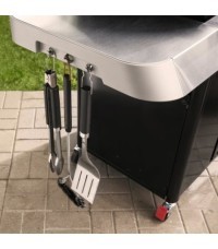 Barbacoa Genesis E-315 GBS -