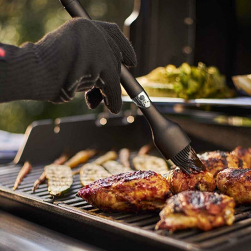 Barbacoa Genesis E-315 GBS - barbacoa weber spirit e 215 gbs black 3