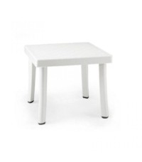 Mesa Rodi Nardi - Nardi tables RODI blanco LR 1