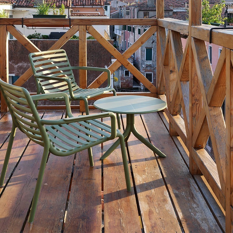 Sillón Doga Relax Nardi - sillon Doga Relax Nardi 1