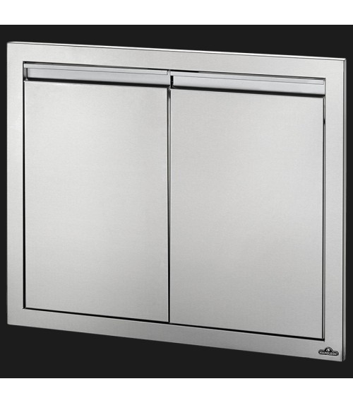 Puerta Doble 30" x 24" - Napoleon - modulsojgh