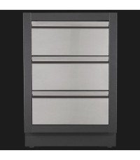 Modulo Tres Cajones OASIS™ - Napoleon - modulsoGsf