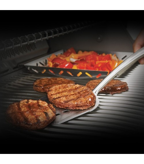 Espatula PRO - Napoleon - 70010 PROfessionalspatula inuse